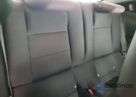 2012 Ford Mustang z USA, uszkodzony, nr VIN 1ZVBP8AM0C5288272